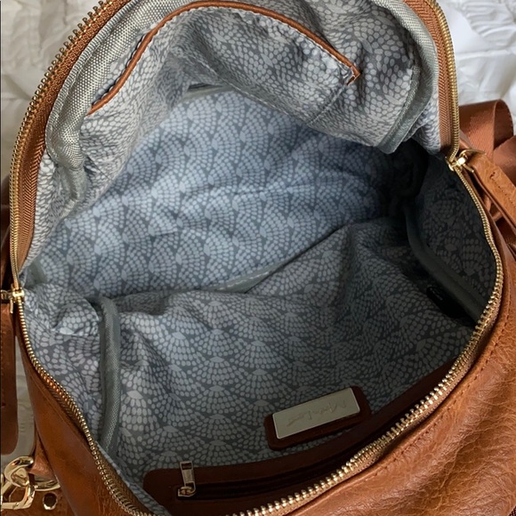 Backpack bag - Picture 3 of 6